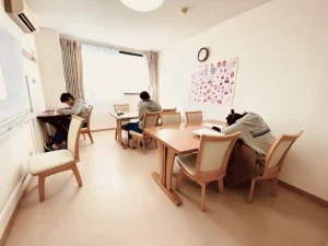 学習室