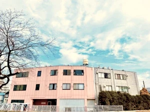 校舎全景