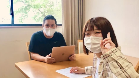 多様な背景が共鳴する寮生活