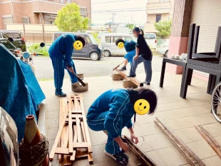 ブログ写真