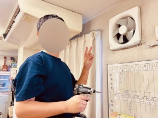 ブログ写真