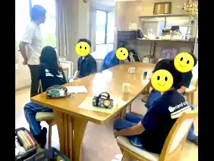 ブログ写真