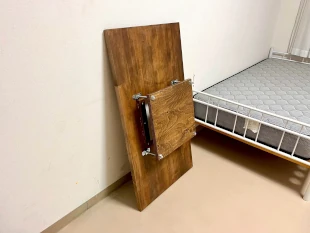 木工作業∼未経験を経験に∼⑥