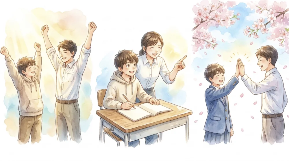 事例1のイメージ