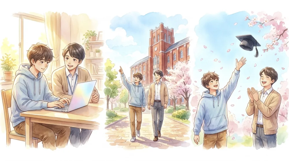 事例2のイメージ