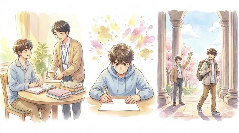 事例3のイメージ